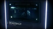 Deadshot (AK)