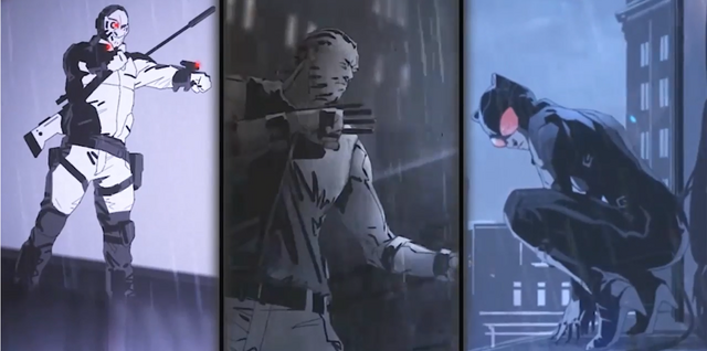 File:213DeadshotBlackTigerCatwomanArkhamOriginsBlackgate.png