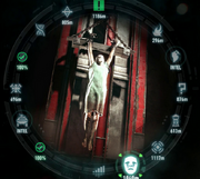 Perfect Murder
