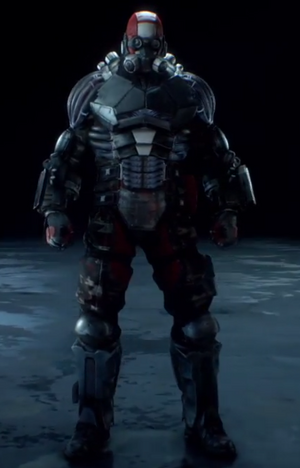 Brute