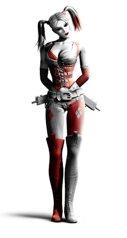 File:ArkhamCityRenderHarley.png