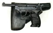 Walther HP Walther 1454