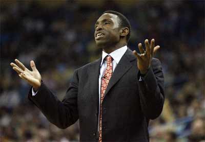 Avery johnson