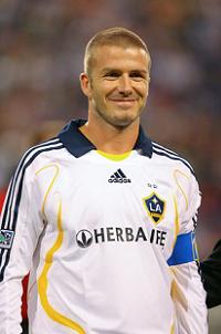 DBeckham