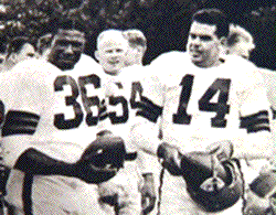 Motley and Graham