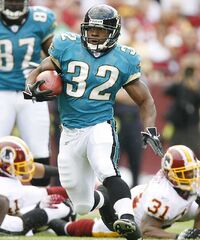 Jones-drew