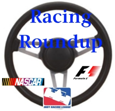 ARacingRoundup