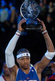 IversonASMVP