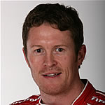Player profile Scott Dixon
