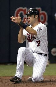 Joe Mauer1354