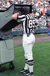 Instant replay