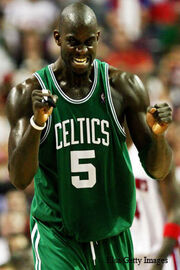 KevinGarnett