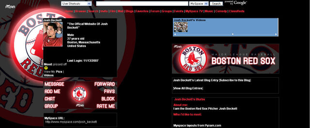 File:Josh Beckett Myspace.jpg