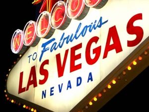 Las vegas