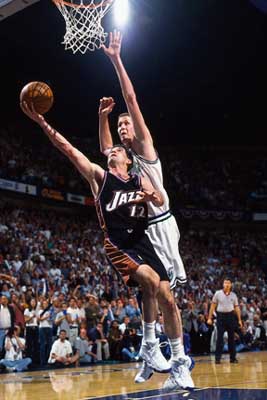 JohnStockton