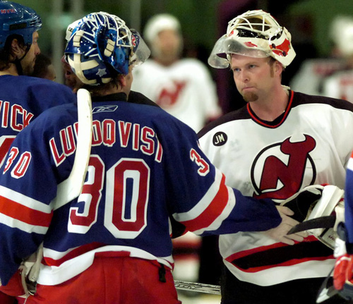 Lundqvist-Brodeur