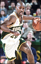 Garypayton