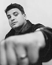 File:Dave Zirin MySpace.jpg