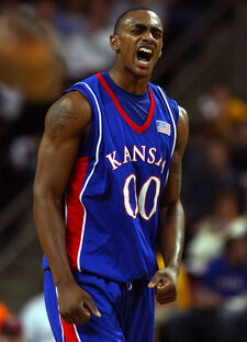 Darrell Arthur