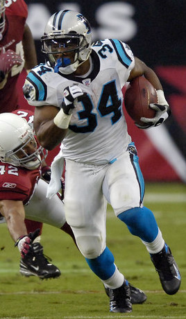 DeAngelo Williams23