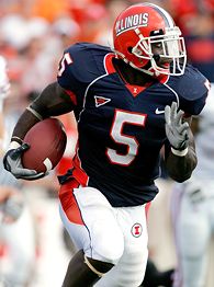 Rashardmendenhall