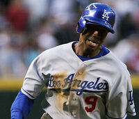 Juan Pierre