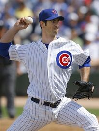 Mark Prior
