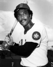 Player profile Jim Rice