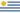 File:MiniUruguayFlag.png