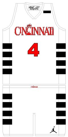 File:CincinnatiBearcatsBasketballJersey 1998.jpg