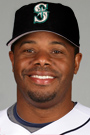 Player profile Ken Griffey Jr.
