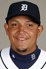 Player profile Miguel Cabrera