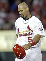 Albert Pujols 7