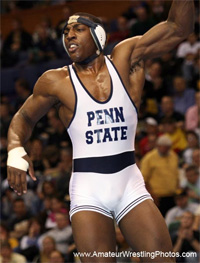 Phil Davis