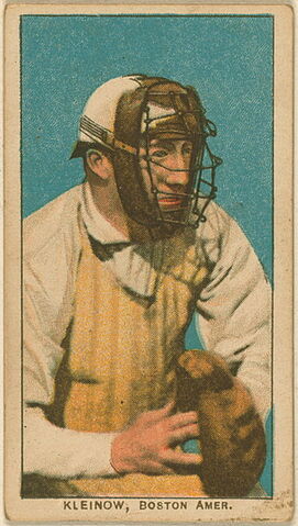 File:Player profile Red Kleinow.jpg