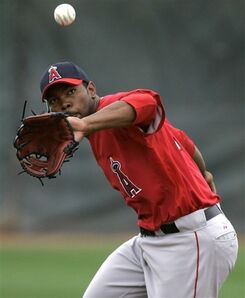 Howie Kendrick 2