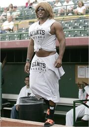 BarryBonds xx