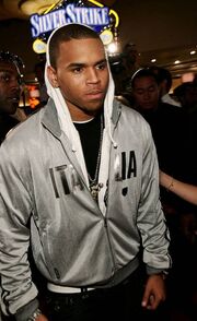 ChrisBorwn