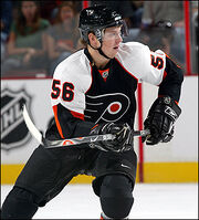 ZClaude Giroux