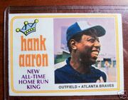 Aaron HRking