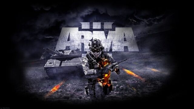 Файл:ArmA3Logo.jpg