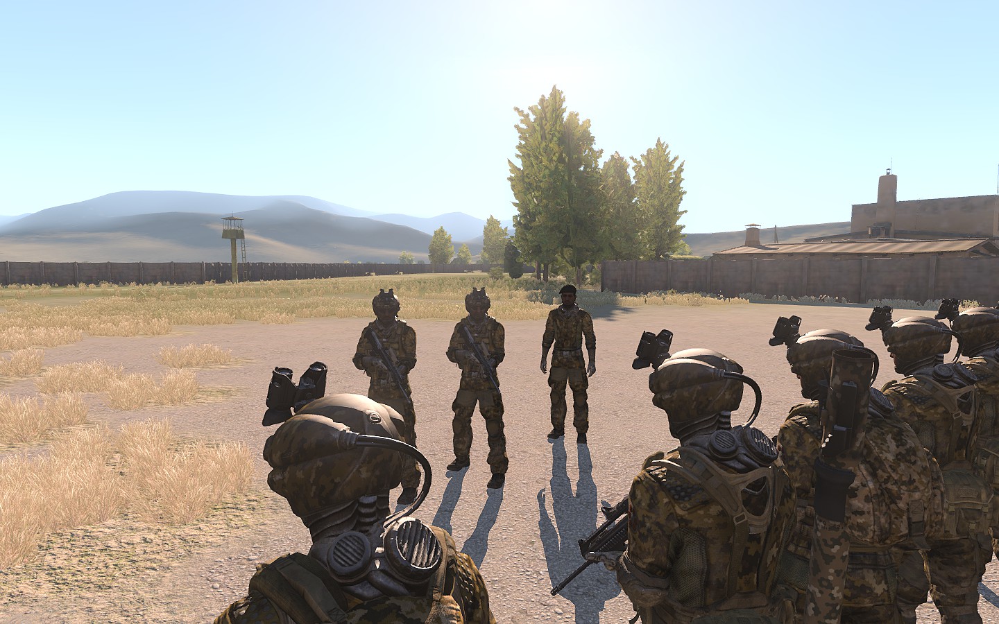 ArmA: Armed Assault