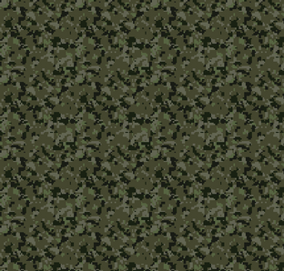 AAF Camo