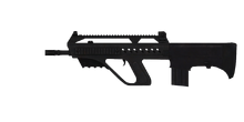 Katiba carbine