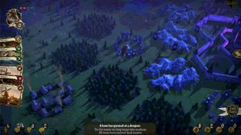 Armello stealth