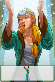 Elf-Healer-Unit