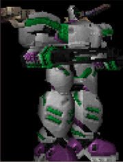 AC Flamer
