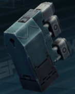 CR-I69R