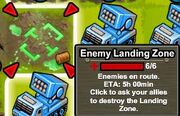 EnemyLandingZone