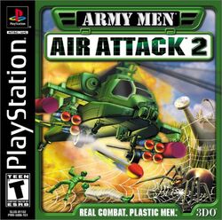 Air Attack 2